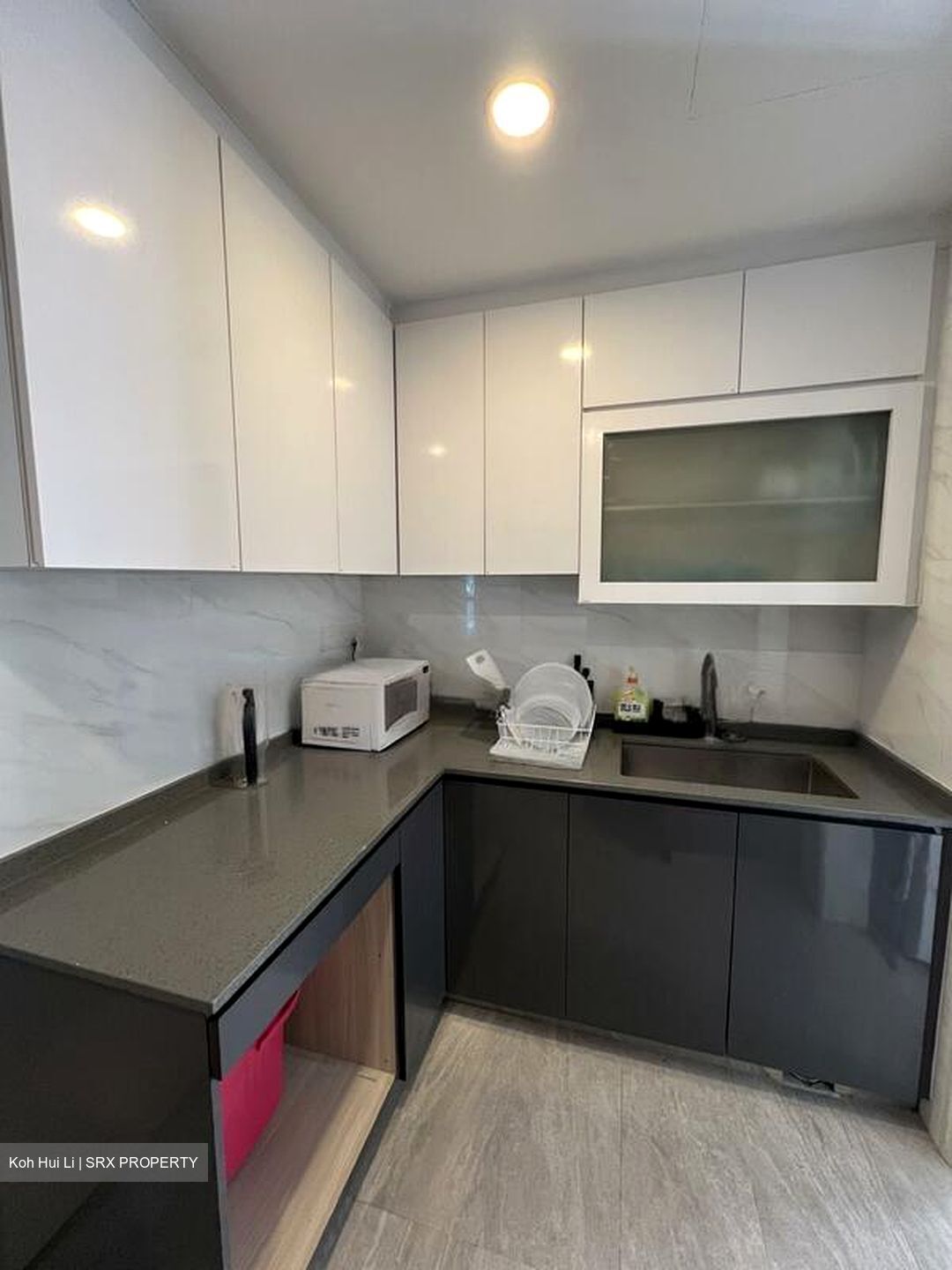 Regent Grove (D23), Condominium #459163951